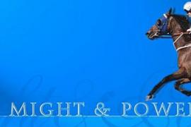 Селекция лошадей для успеха скачек