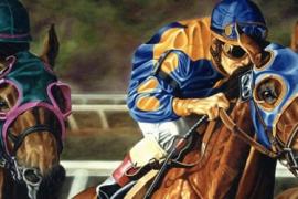 Как анализировать лошадей