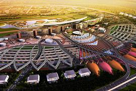 Ипподромы и их происхождение