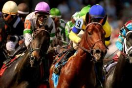 Скачки Дерби