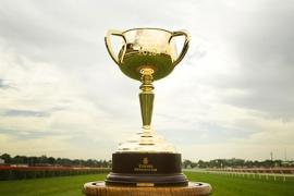 Мельбурнский Кубок