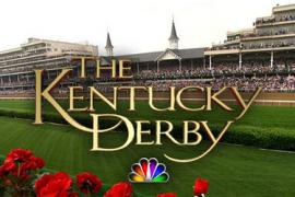 Кентукское дерби Kentucky Derby