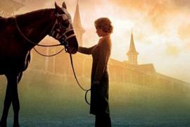 Дик Фрэнсис история жокея