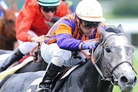 Скачки Grand Prix de Paris