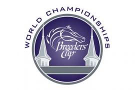 Скачки Breeders Cup
