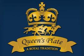 Queens Plate Канадские королевские скачки