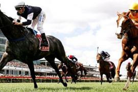 Мошенничество в скачках