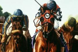 Стратегии ставок на лошадиных скачках для новичков