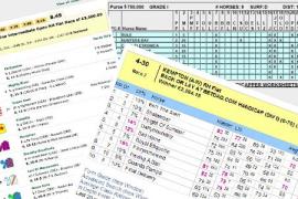 Статистика ставок ПРОТИВ Lay