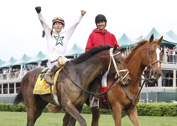 Сент Леджер