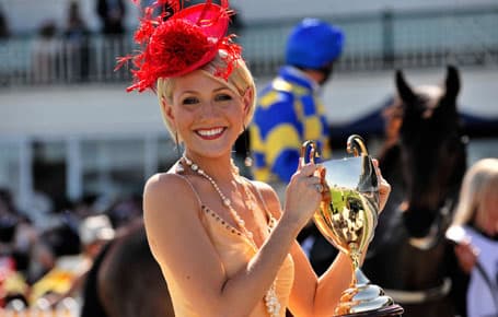 Австралийские скачки