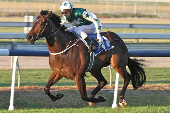 Гандикап Стрэдброка