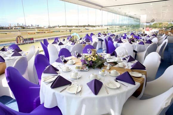 Австралийские скачки