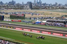 Австралийские скачки