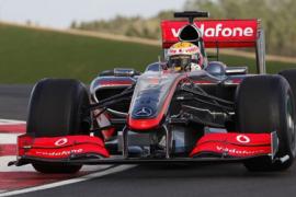 Правила Формулы 1