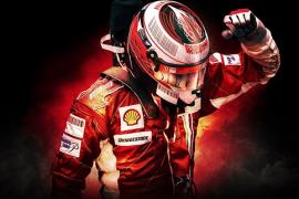 Пилоты Формулы 2013