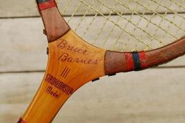 История тенниса