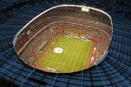 История футбола