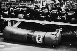 История бокса