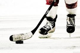 История хоккея