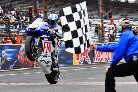 Правила MotoGP