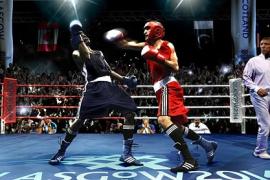 Правила бокса