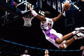 Правила баскетбола