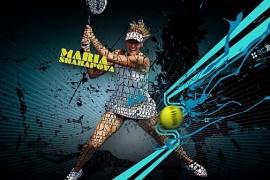 WTA теннисная ассоциация