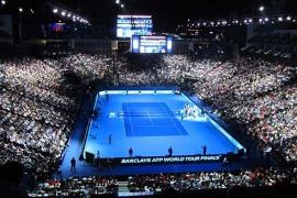 ATP Ассоциация теннисистовпрофессионалов