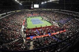 Кубок Дэвиса Davis Cup