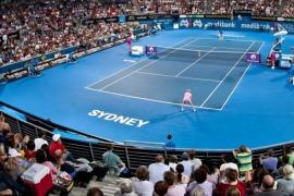 Турниры Большого шлема