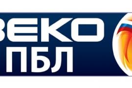 ПБЛ  профессиональная баскетбольная лига