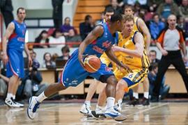 Евролига  Баскетбол