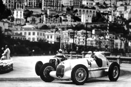 История Формулы 1