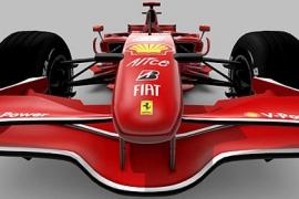 Трассы Формулы 1