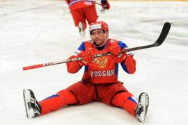 Вилки в хоккее