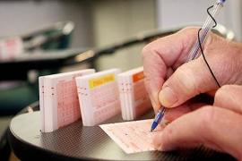 Учет ставок на спорт