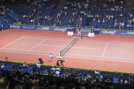 ITF Международная федерация тенниса