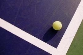 Ставки на теннис движение линии