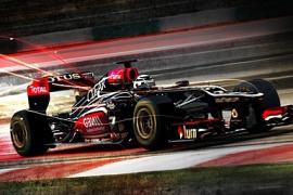 Стратегия ставок Боба МакКюна на Формулу 1