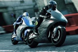 Ставки на MotoGP Line