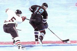 Стратегия ставок на хоккей