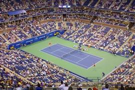 Стратегия Оскара Грайнда в теннисе