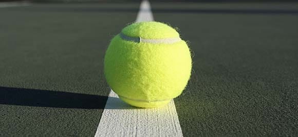 Стратегия догонов в ставках на теннис рулетка онлайн реальные деньги