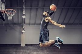 Ставки на баскетбол в букмекерских конторах