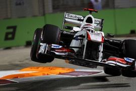 Ставки на Формулу 1