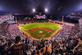 Ставки на бейсбол