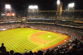 Основы ставок на бейсбол