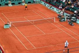 Виды ставок на теннис