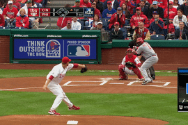 Стратегия ставок на бейсбол